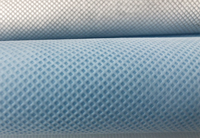 江西(PP)丙纶无纺布跟(PET)涤纶无纺布的区别