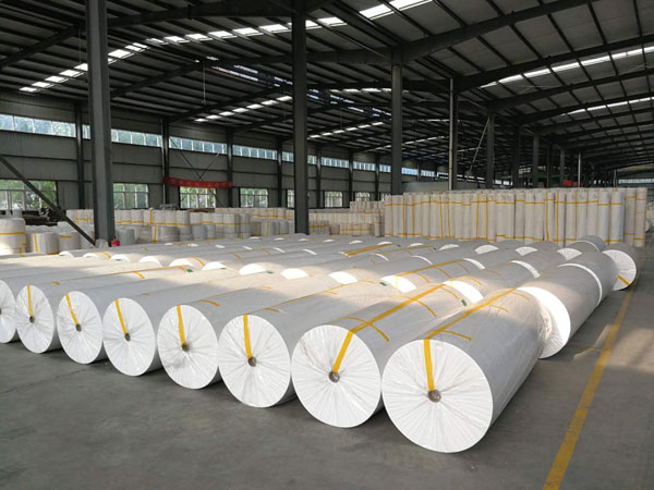 江西狭缝式涤纶纺粘无纺布