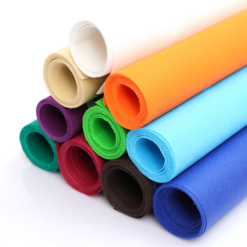 江西无纺布的分类和特性