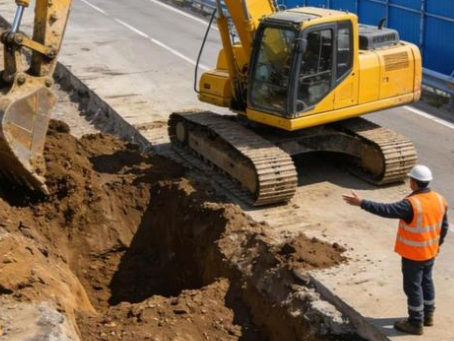 江西山东通泰工程材料有限公司频获大单